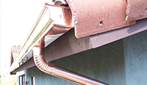 Rain Gutter Installation, Repair, Cleaning in Phenix, VA